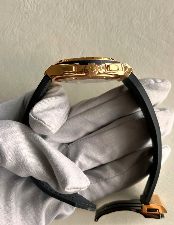 Hublot Classic Fusion Chronograph